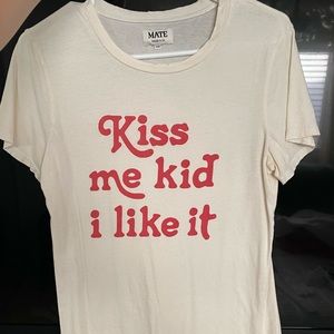 MATE the Label T-Shirt